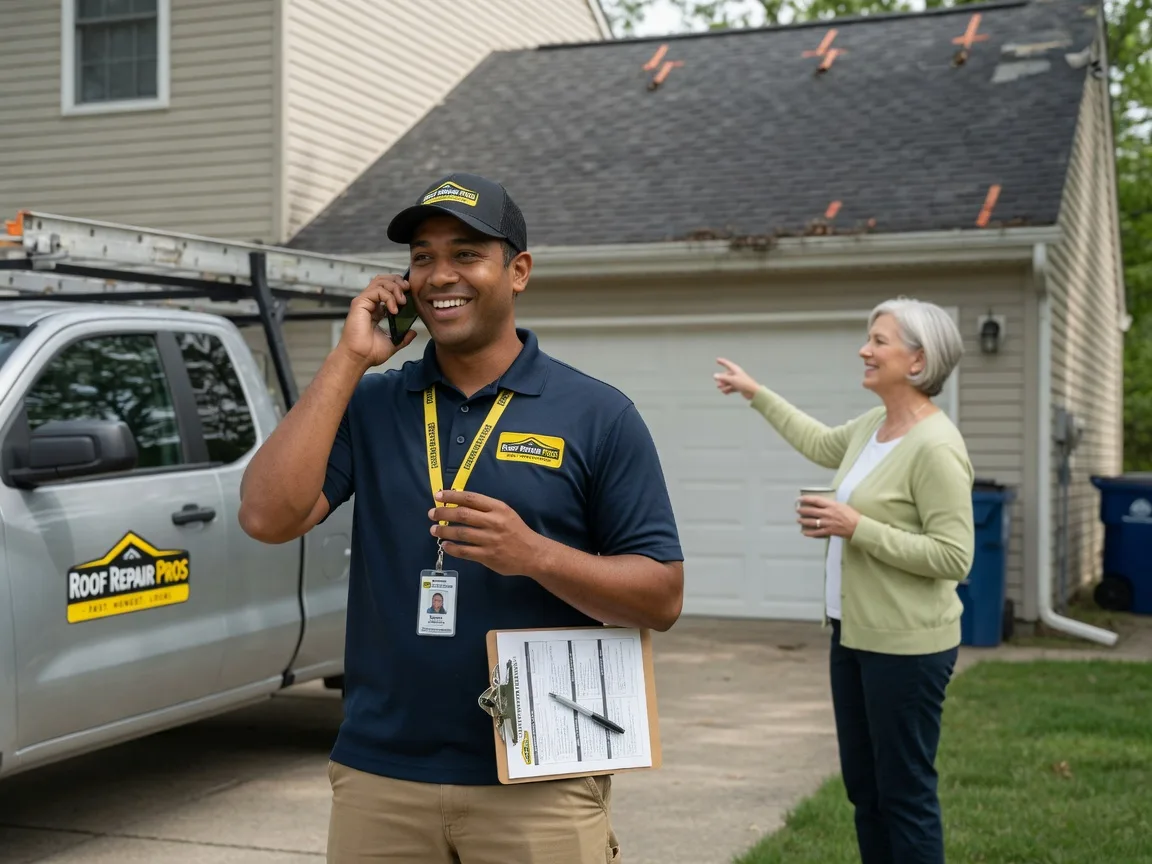 Roof Repair Cambridge, NE FAQs